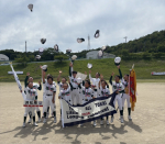 【優勝】2026全日本選手権東海連盟大会